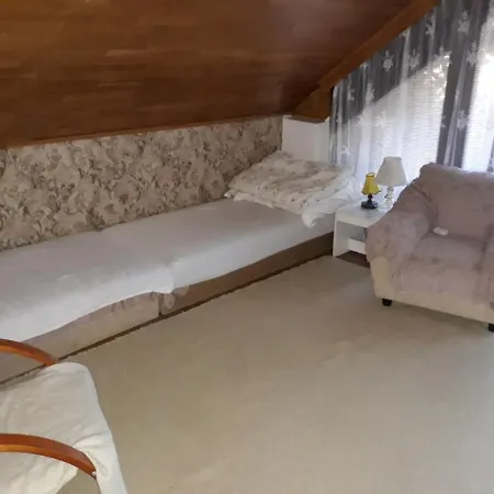 Somlyay's Summer House Διαμέρισμα *