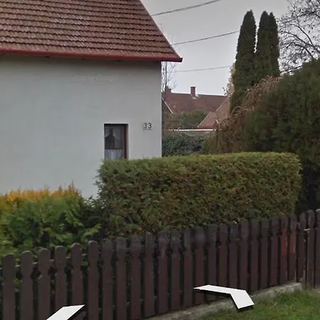 Somlyay's Summer House * Balatonalmadi