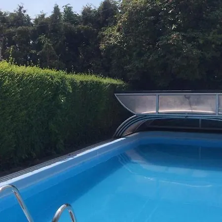 Somlyay's Summer House Balatonalmádi