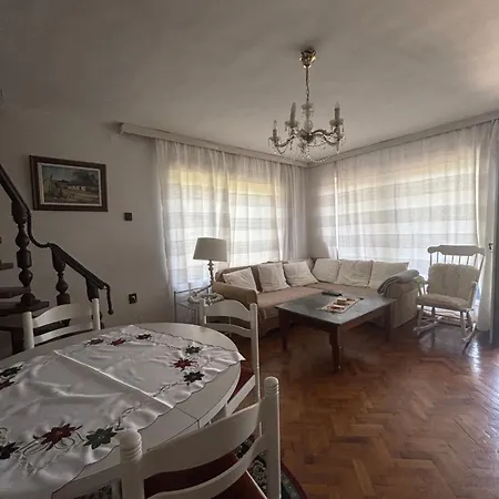 Somlyay's Summer House *