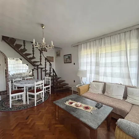 Somlyay's Summer House