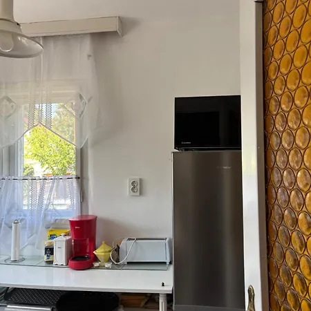 Somlyay's Summer House Διαμέρισμα *