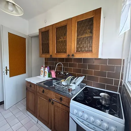 Somlyay's Summer House アパート Balatonalmádi