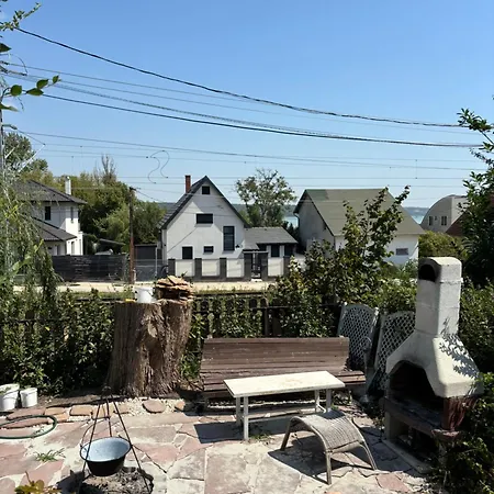 Somlyay's Summer House *