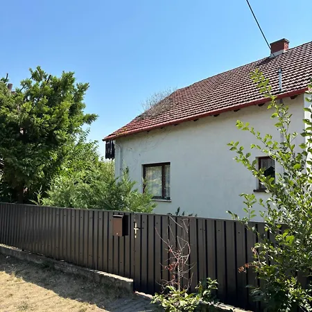 Somlyay's Summer House Διαμέρισμα *