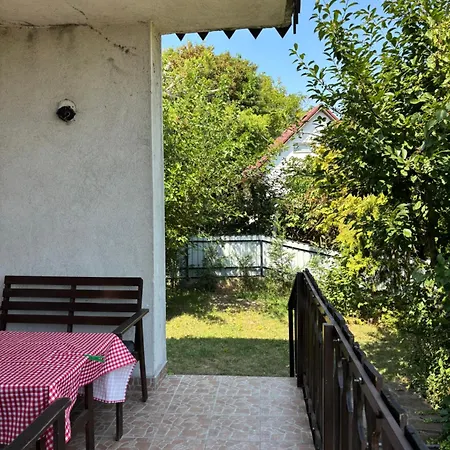 Διαμέρισμα Somlyay's Summer House *