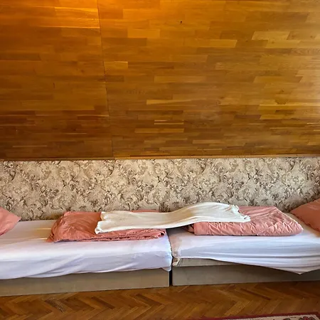 Somlyay's Summer House アパート Balatonalmádi