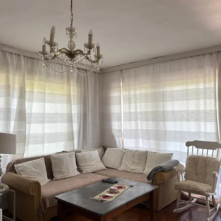 Somlyay's Summer House *