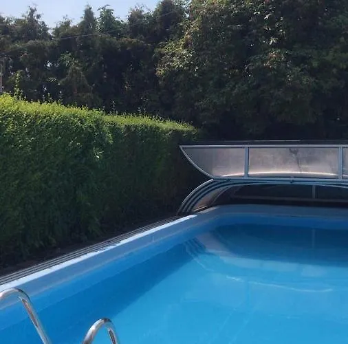 Somlyay's Summer House Balatonalmadi