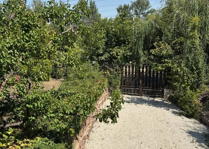 Somlyay's Summer House * Balatonalmadi