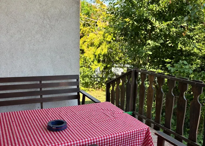 Somlyay's Summer House * Balatonalmadi